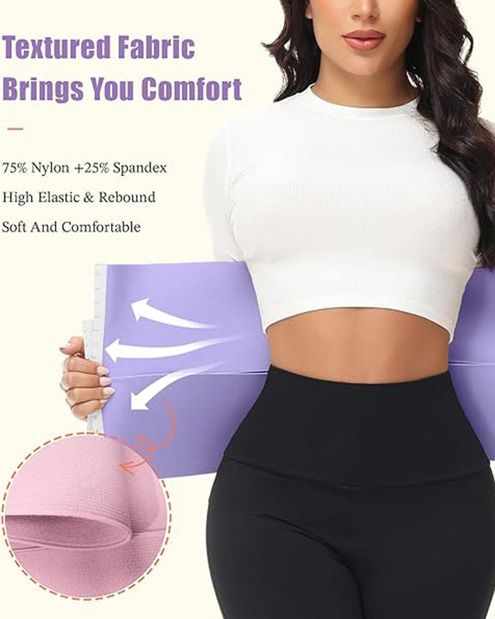 Lucille Contour Waist Trainer Belt