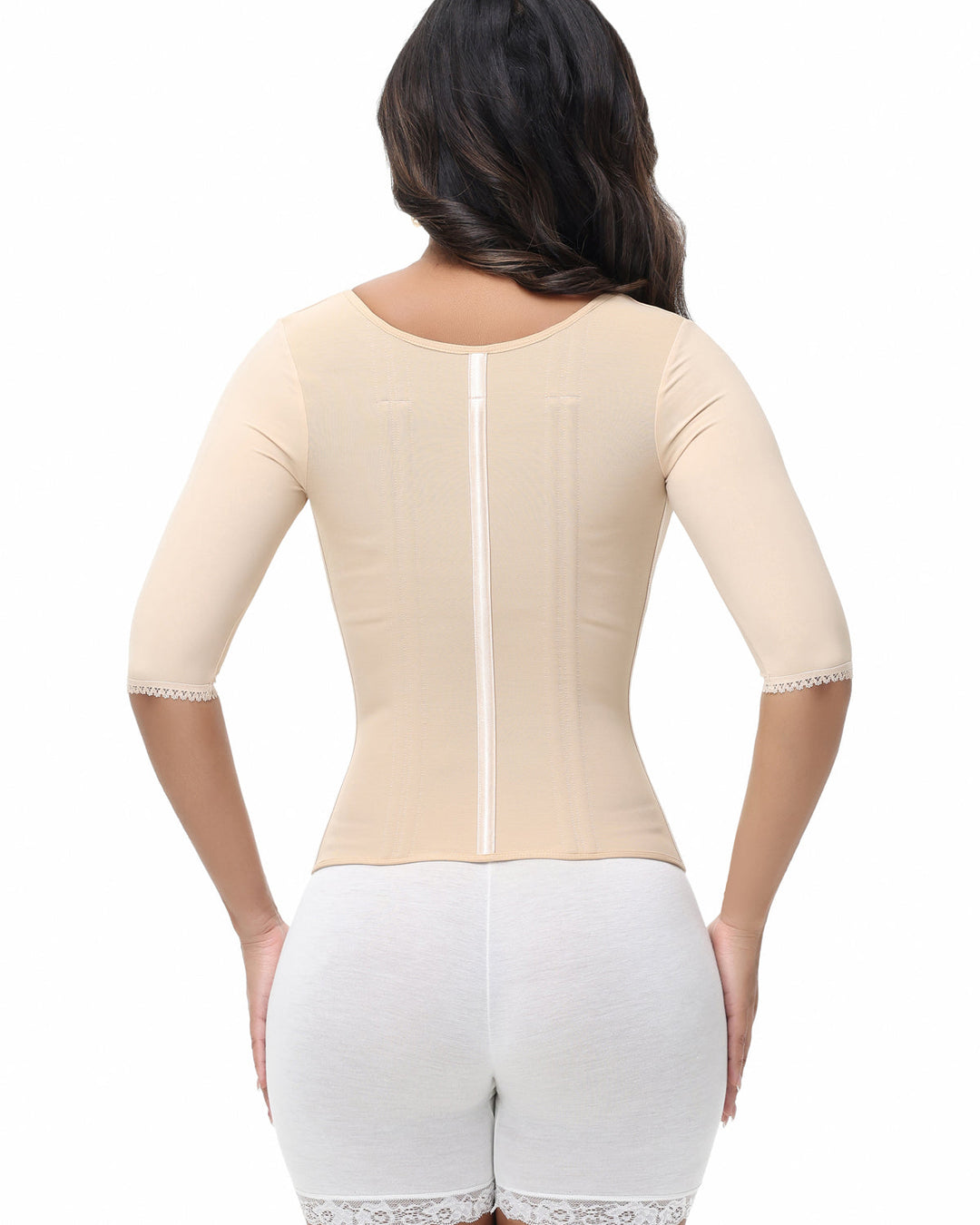 Yvette Contour Waist Trainer Vest