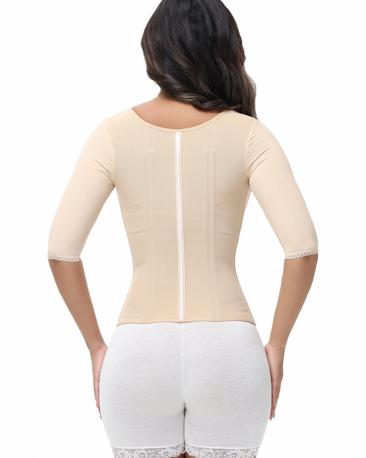 Yvette Contour Waist Trainer Vest
