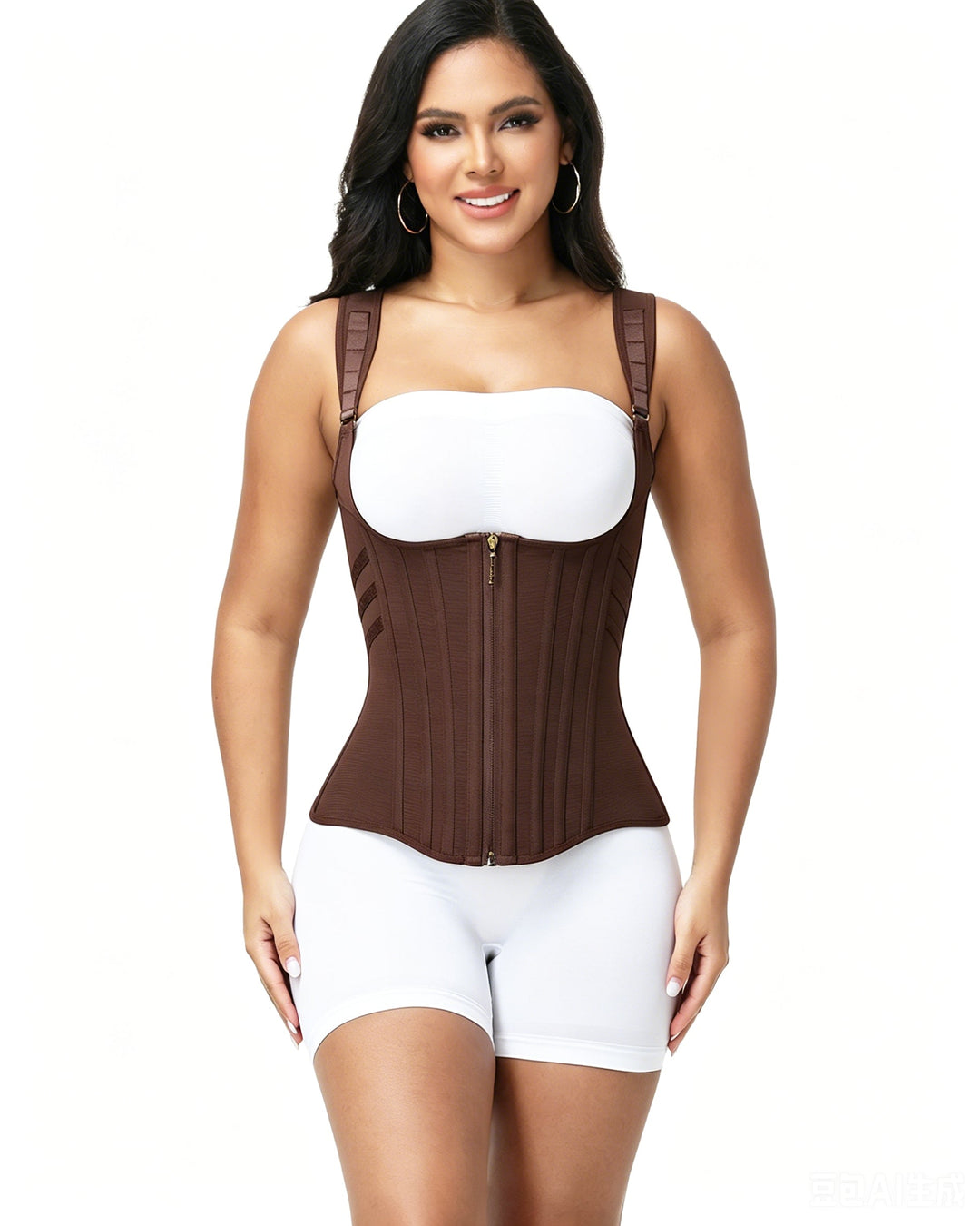 Hope Contour Waist Trainer Corset