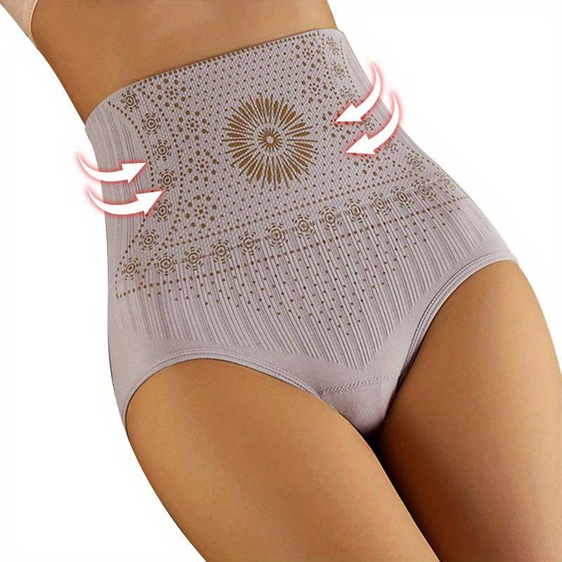 Emily Vintage Lace Sculpt Brief