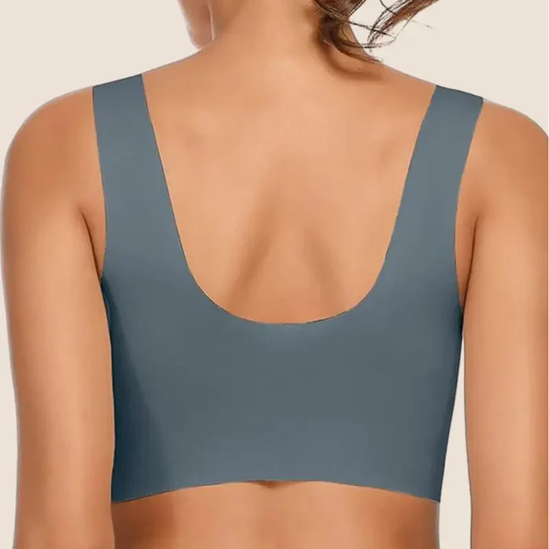 Ava Sculpt Support Seamless Bra