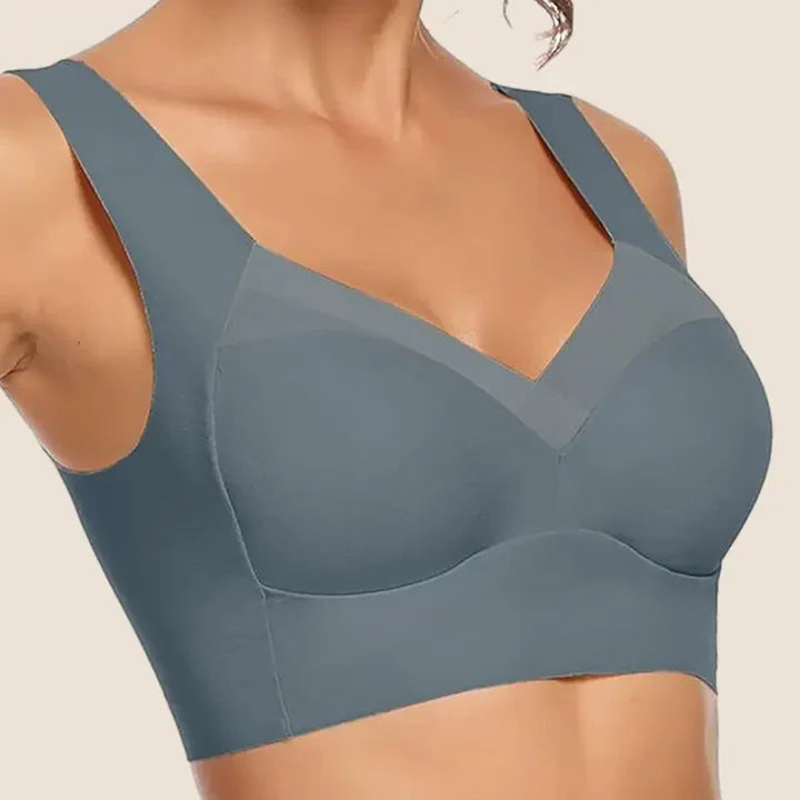 Ava Sculpt Support Seamless Bra