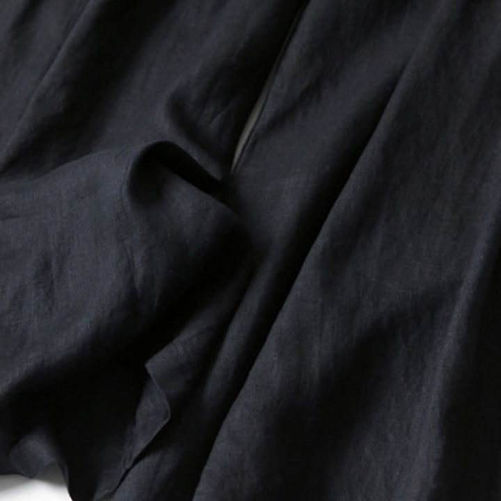 Marisa Pleated Flow Pants