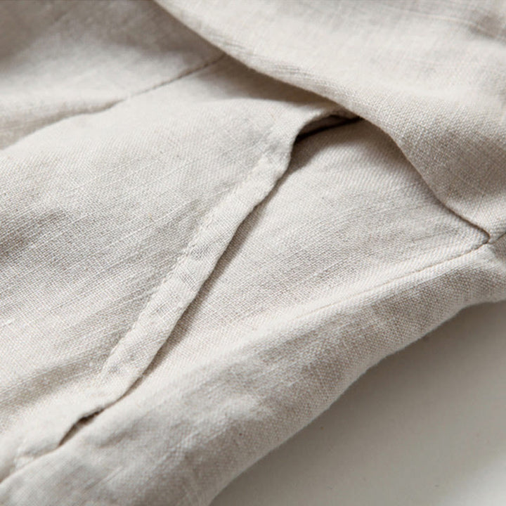 Marisa Pleated Flow Pants