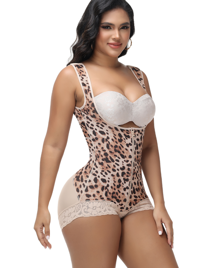 Nina Contour Shapewear Bodysuit
