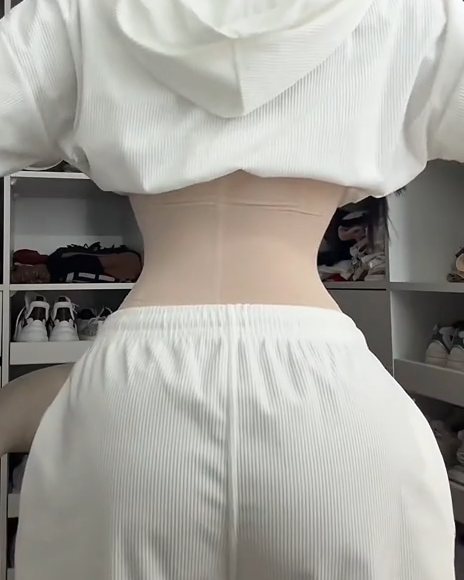 Josephine Waist Training Corset
