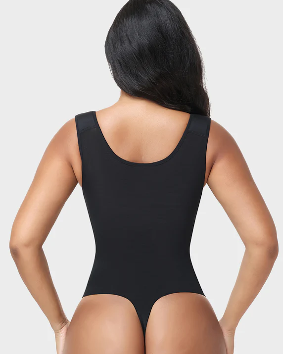 Eugenia Contour Shapewear Bodysuit