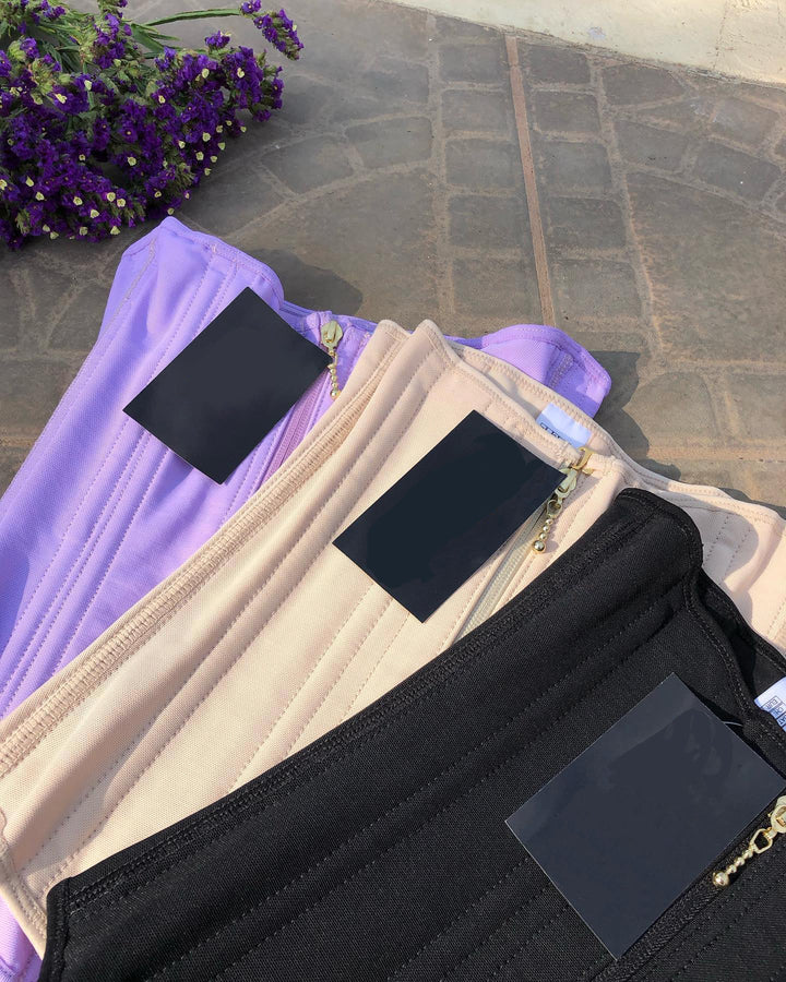 Lorna Underbust Waist Trainer Corset