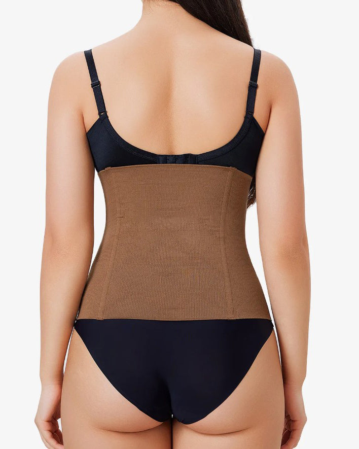 Emelyn Seamless Waist Shaper Cincher