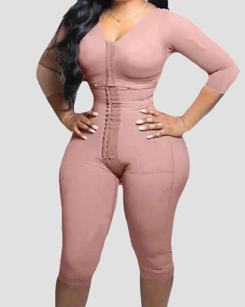 Cecil Contour Shapewear Jumpsuit