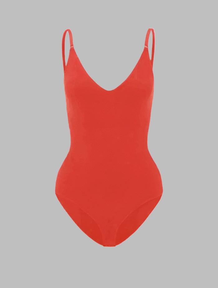 Tatiana Essential Scoop One-Piece Swimsuit