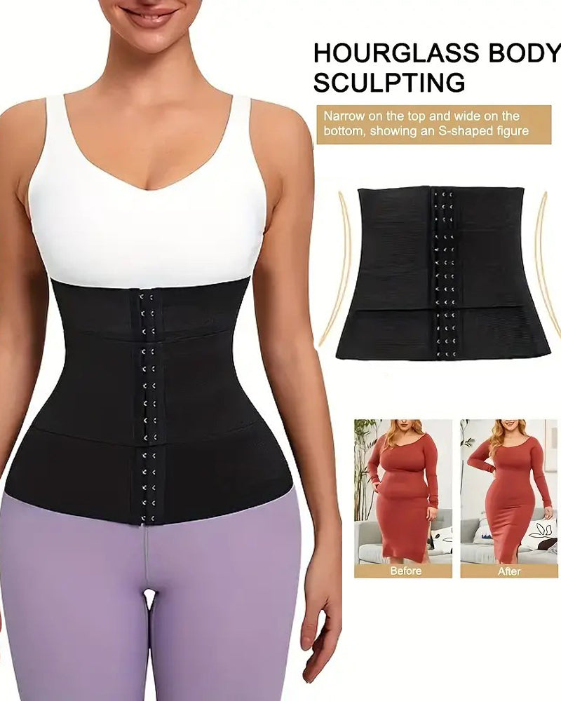 Louise Contour Waist Trainer Belt