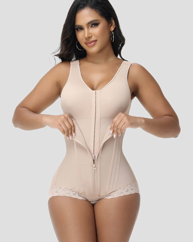 Laura Contour Shapewear Bodysuit