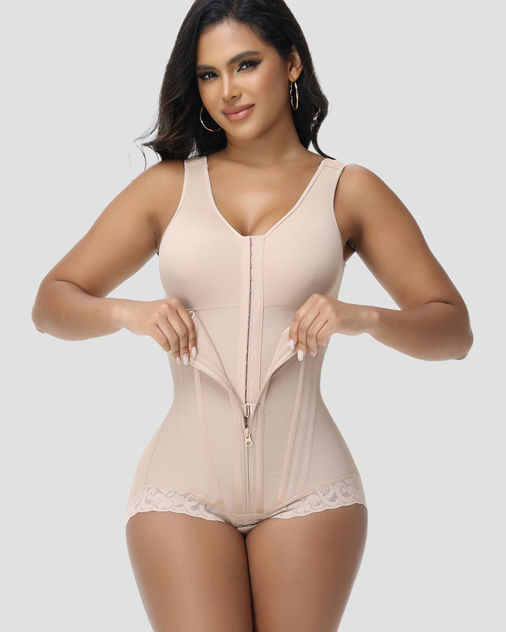 Laura Contour Shapewear Bodysuit