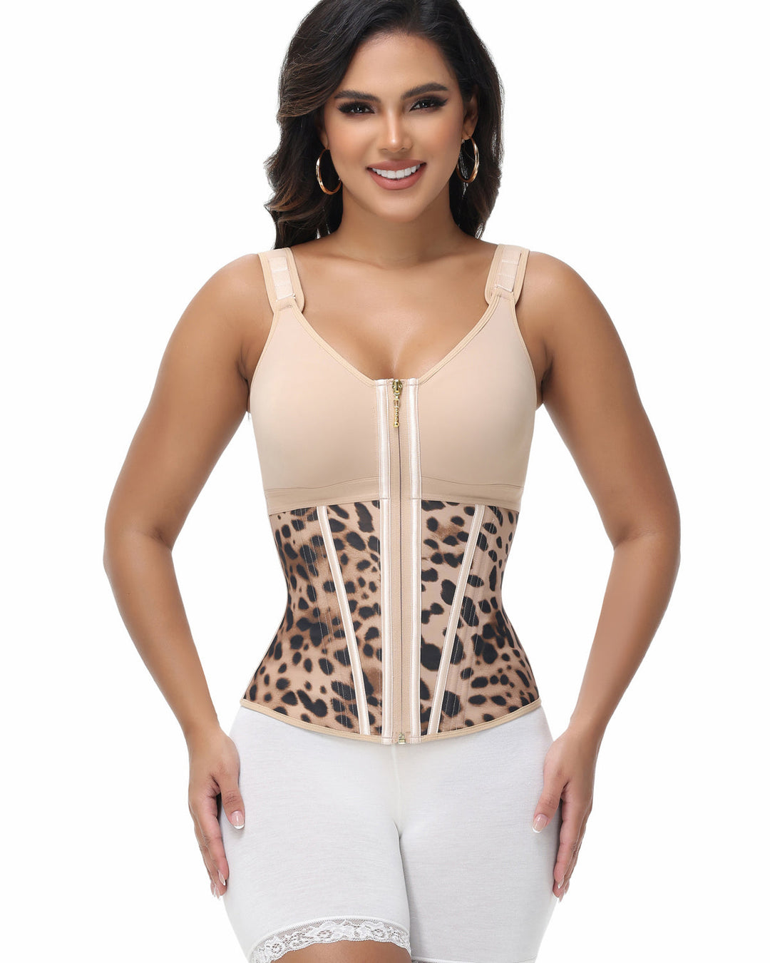 Dabelle Waist Sculpt Corset Shaper