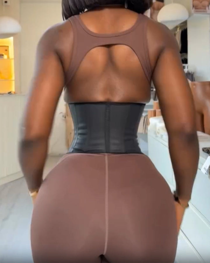 Ivy Waist Trainer Corset