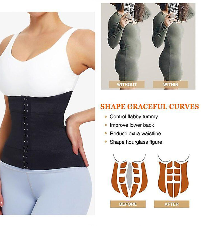 Louise Contour Waist Trainer Belt