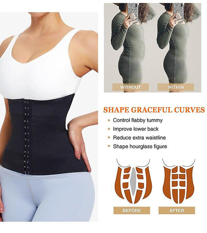 Louise Contour Waist Trainer Belt