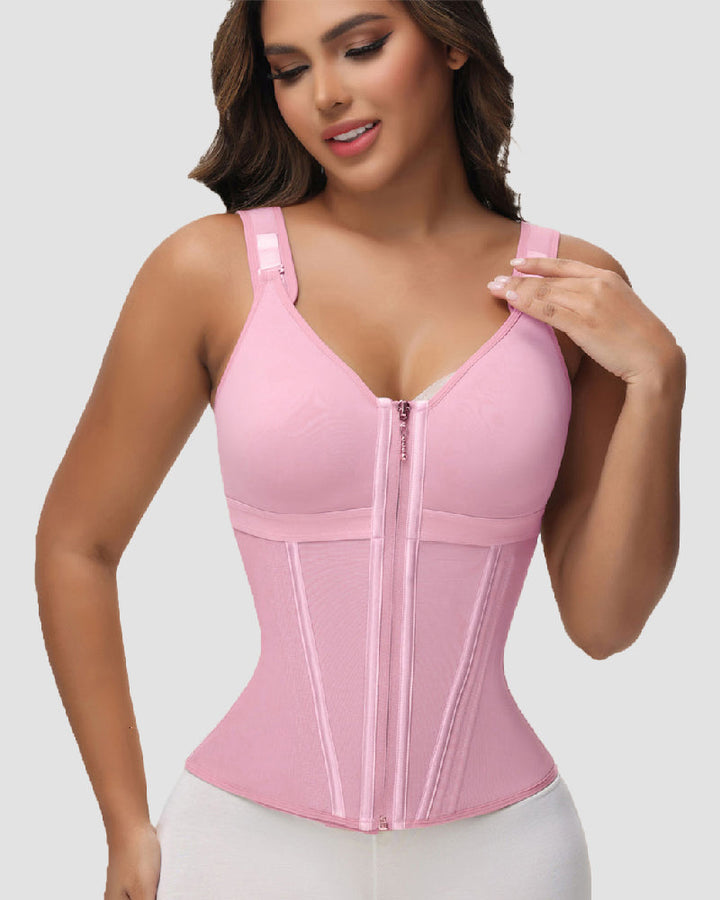 Dabelle Waist Sculpt Corset Shaper