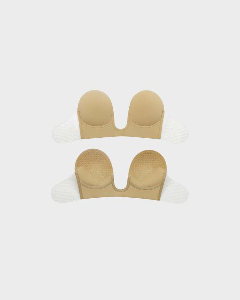 Clara Lift & Sculpt Strapless Bra