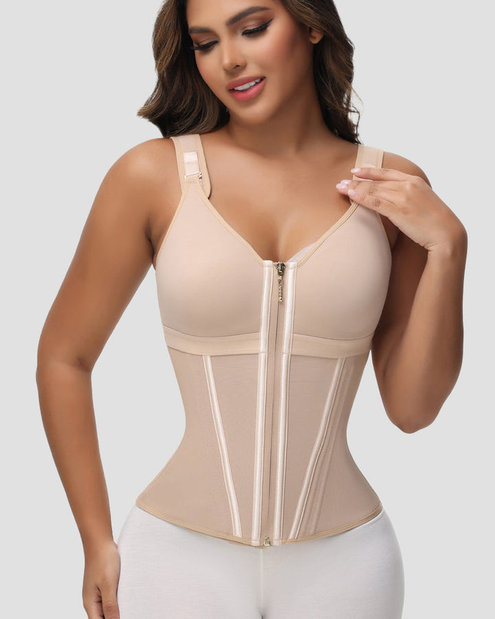 Dabelle Waist Sculpt Corset Shaper