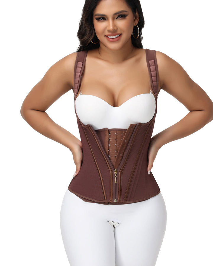 Blair Waist Sculpt Shapewear Corset