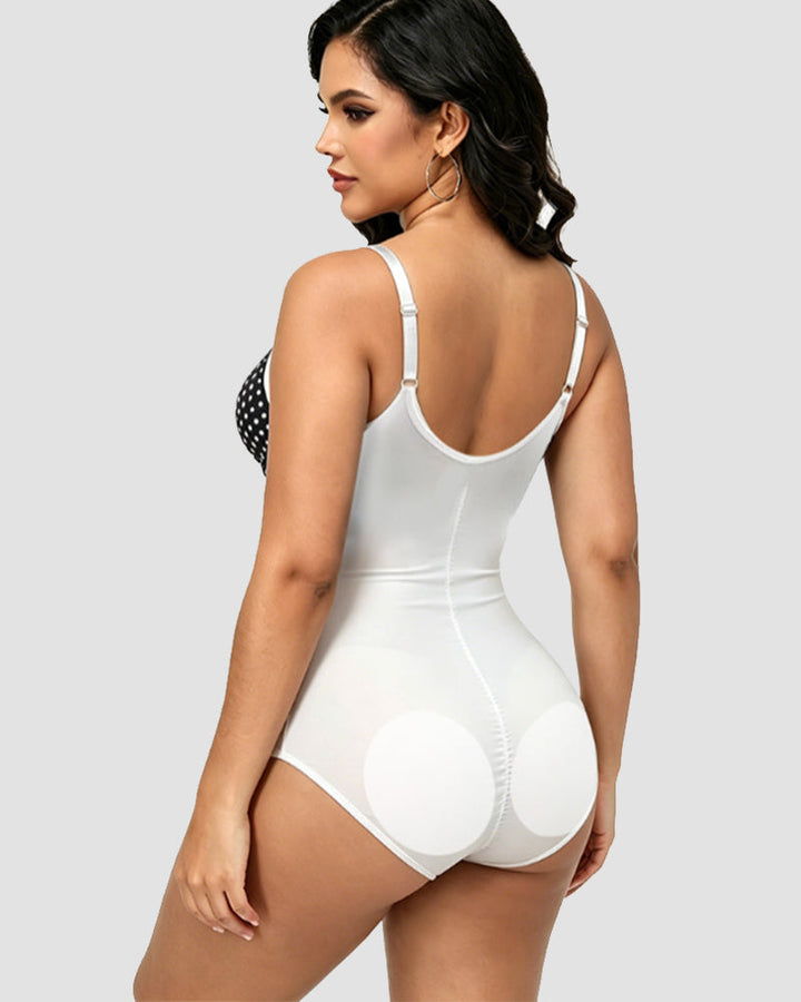Fallon Contour Shapewear Bodysuit