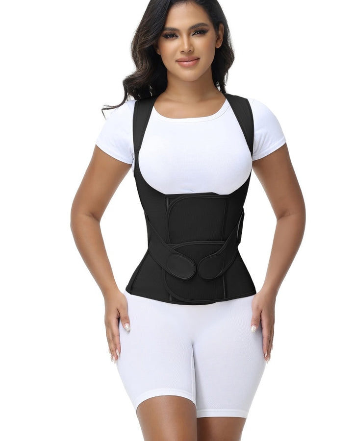 Jamie Posture Support Waist Trainer Belt