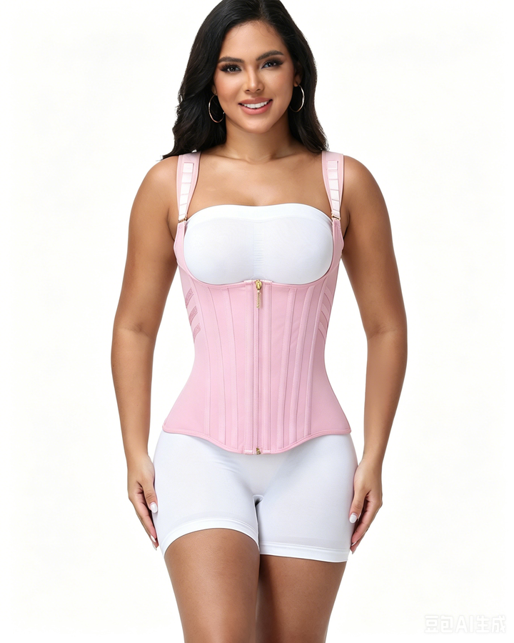 Hope Contour Waist Trainer Corset