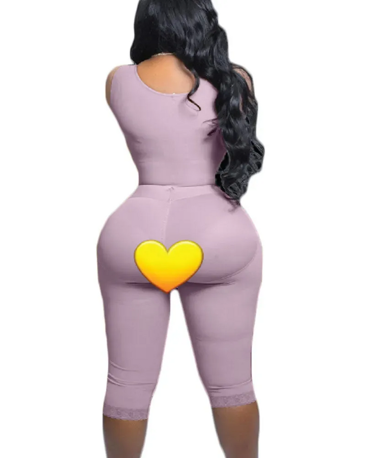 Cecil Contour Shapewear Jumpsuit
