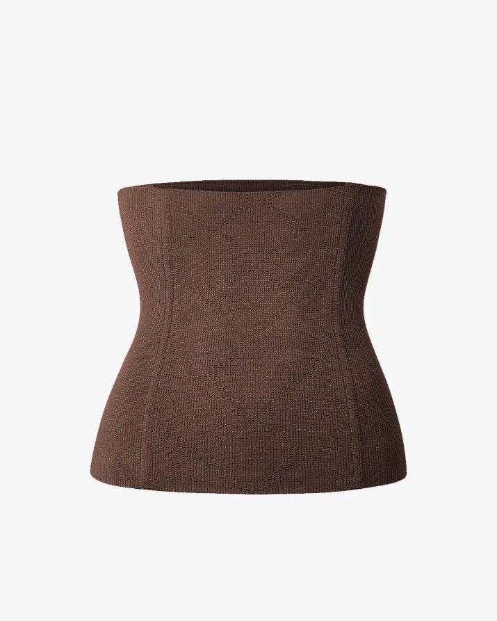 Emelyn Seamless Waist Shaper Cincher