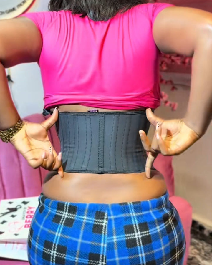 Martha Waist Trainer Corset