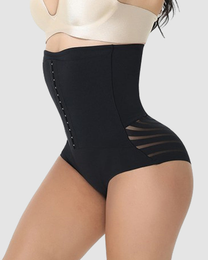 Meldy High Waist Contour Shapewear Brief