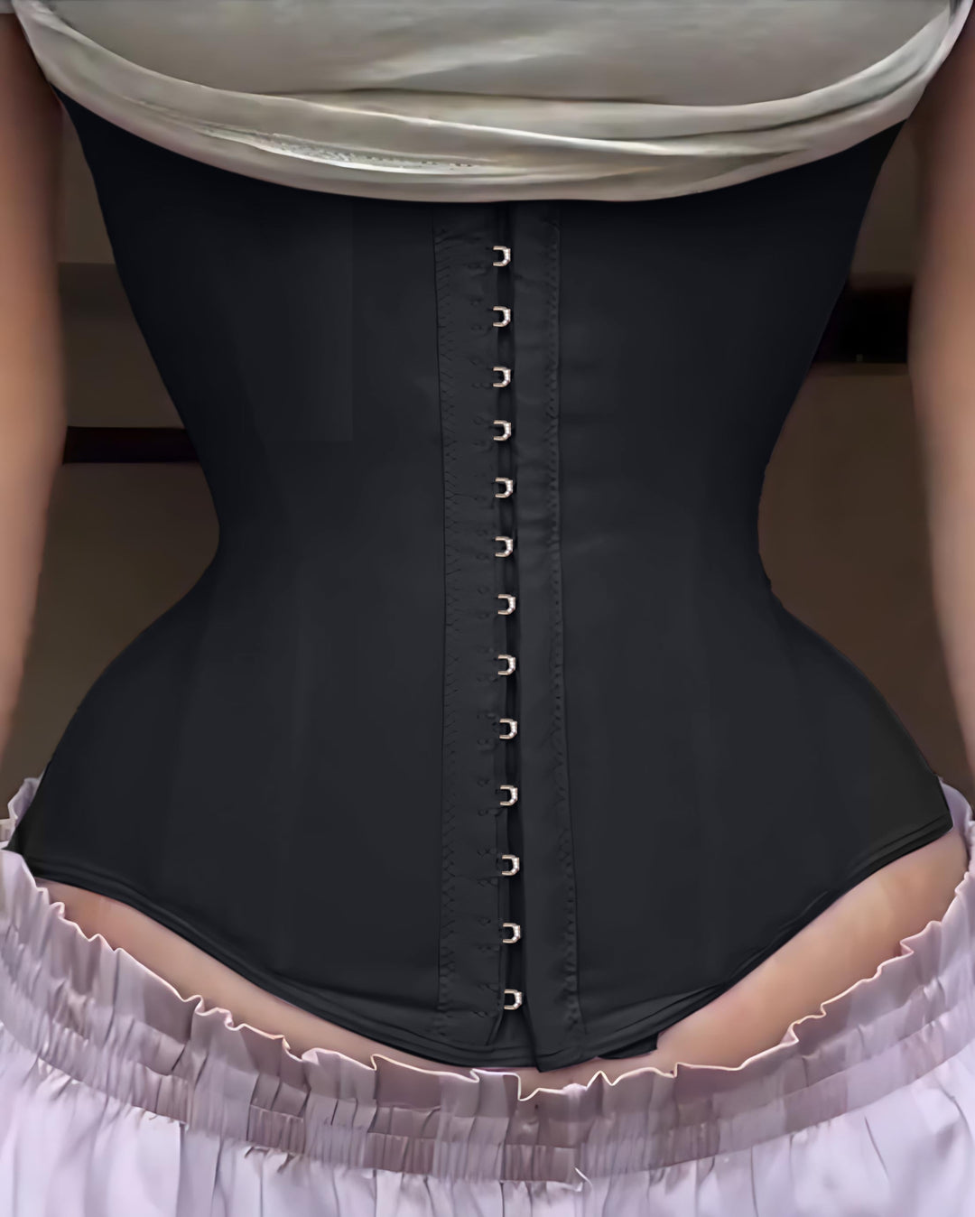 Faith Waist Training Corset