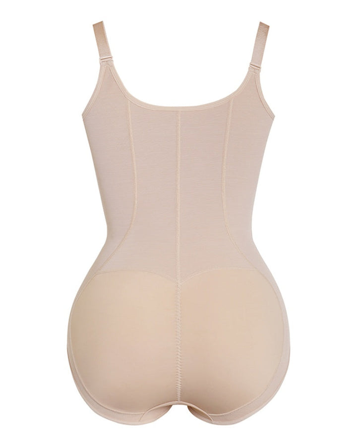 Madalyn Seamless Contour Shapewear Bodysuit