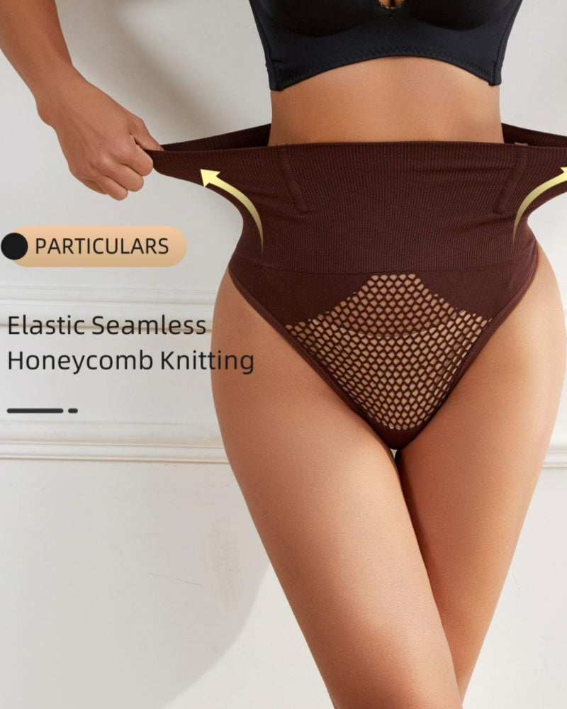 Tara High Waist Contour Shapewear Brief