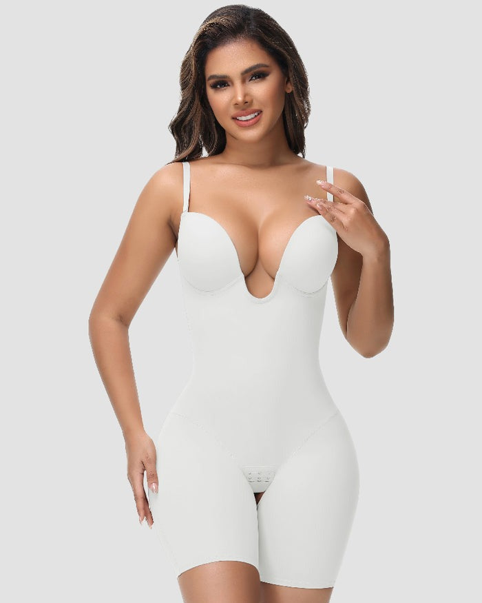 Zuri Contour Shapewear Bodysuit