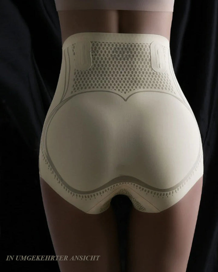 Ember High Waist Contour Shapewear Brief