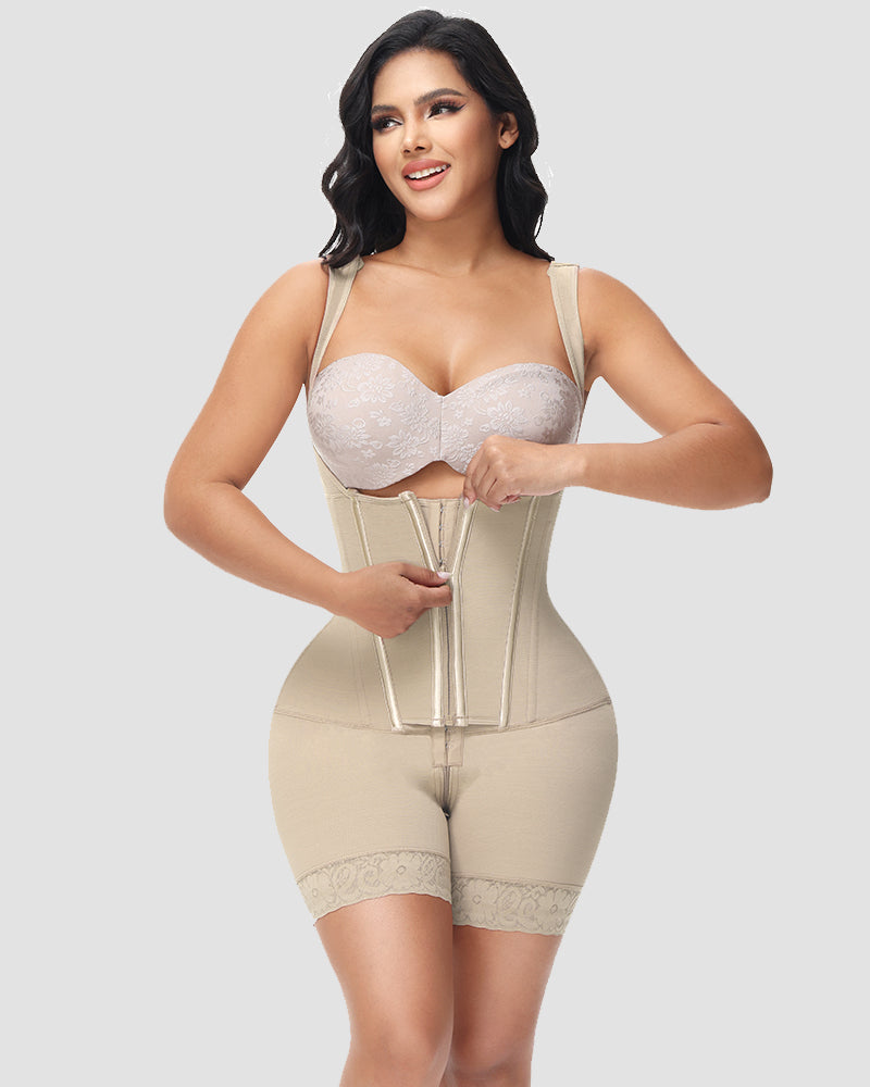 Esme Sculpting Shapewear Bodysuit