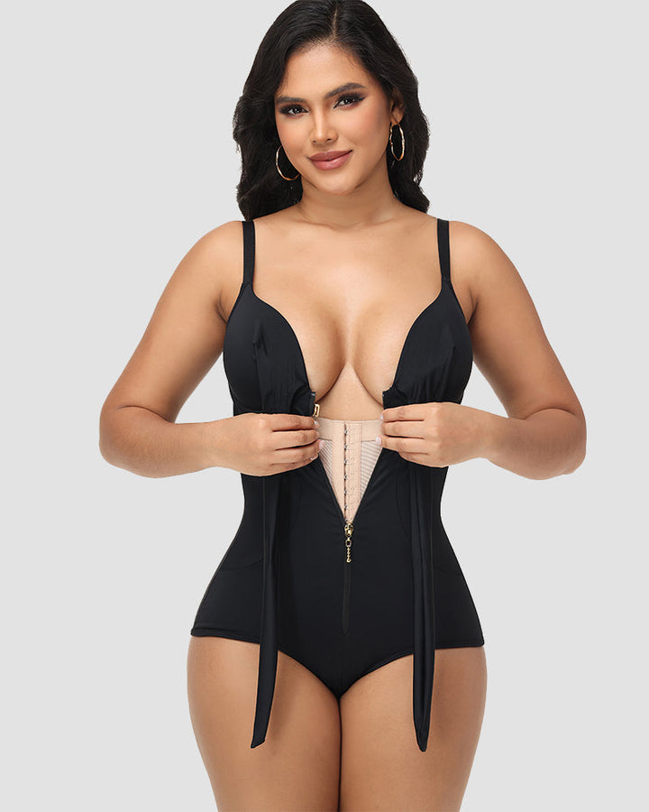 Fallon Contour Shapewear Bodysuit