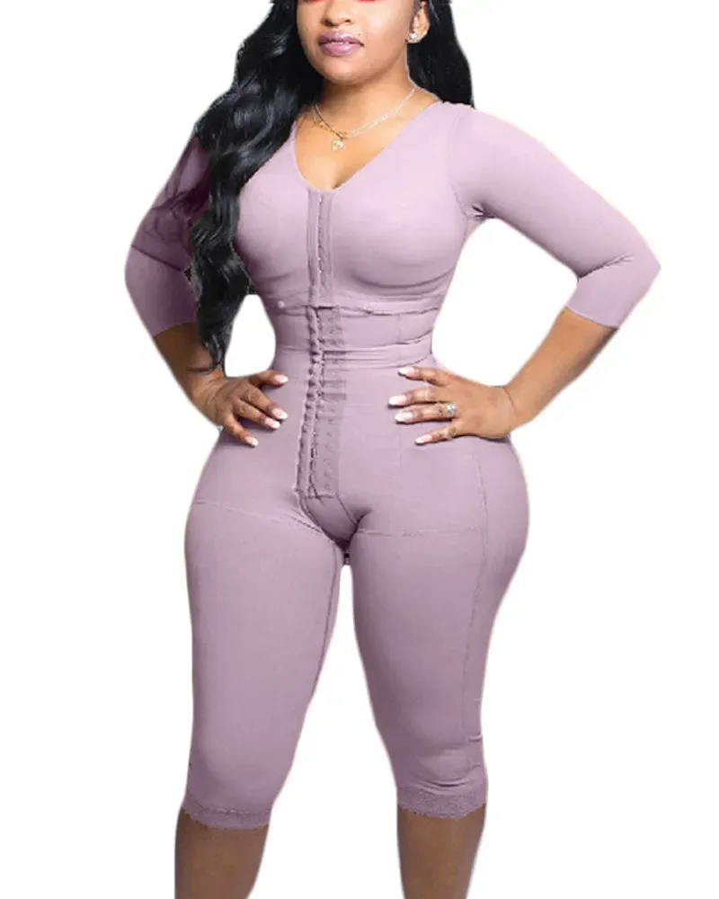 Cecil Contour Shapewear Jumpsuit