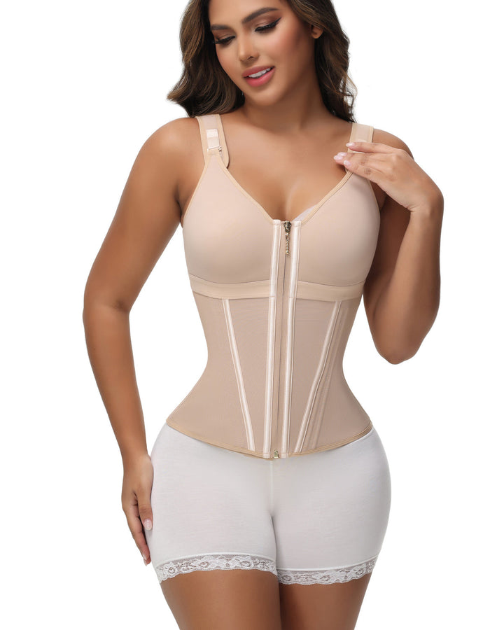 Dabelle Waist Sculpt Corset Shaper