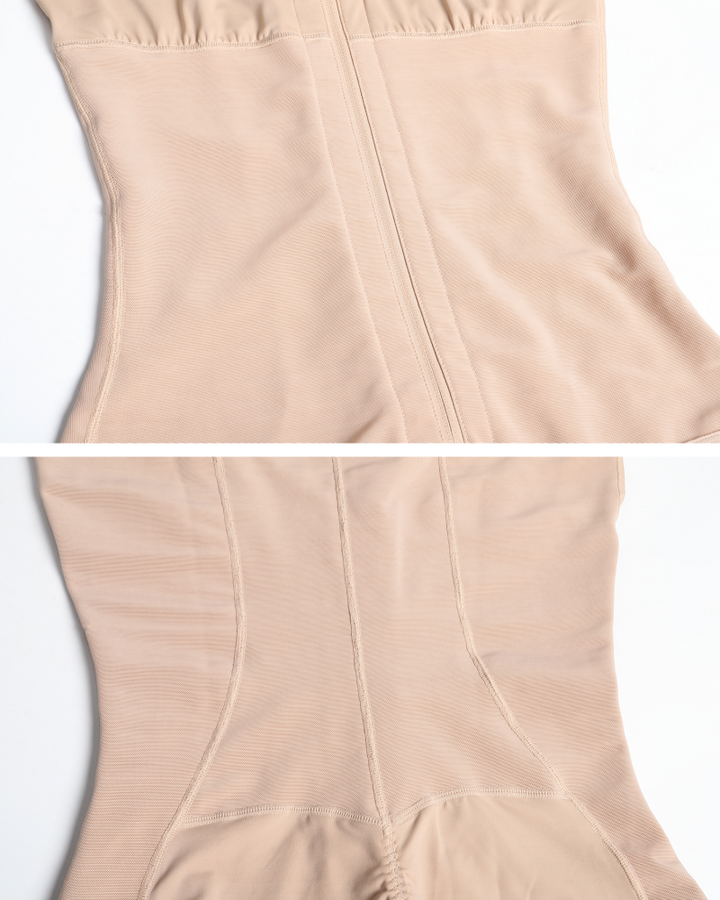 Madalyn Seamless Contour Shapewear Bodysuit