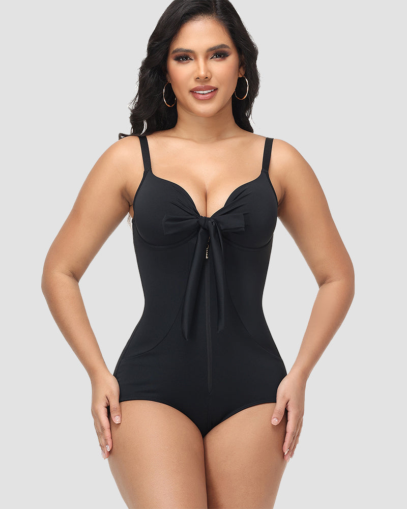 Fallon Contour Shapewear Bodysuit