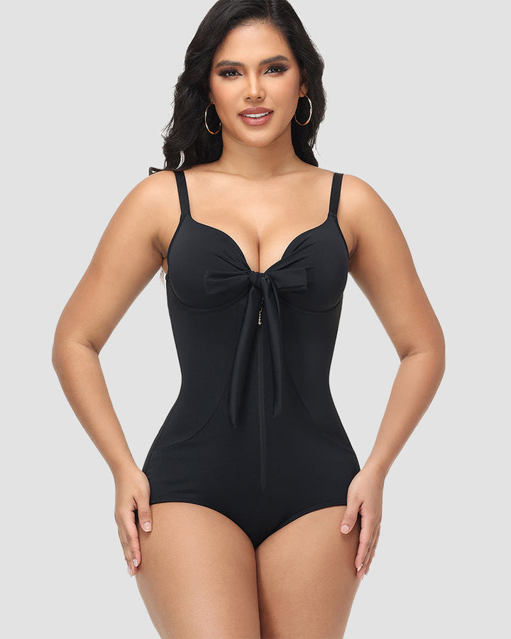Fallon Contour Shapewear Bodysuit