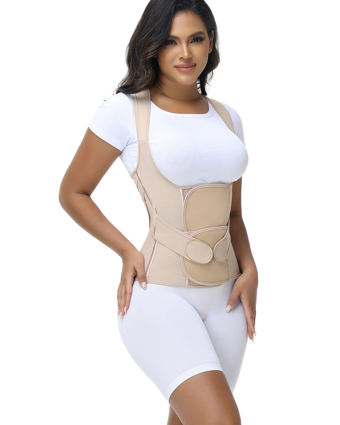 Jamie Posture Support Waist Trainer Belt
