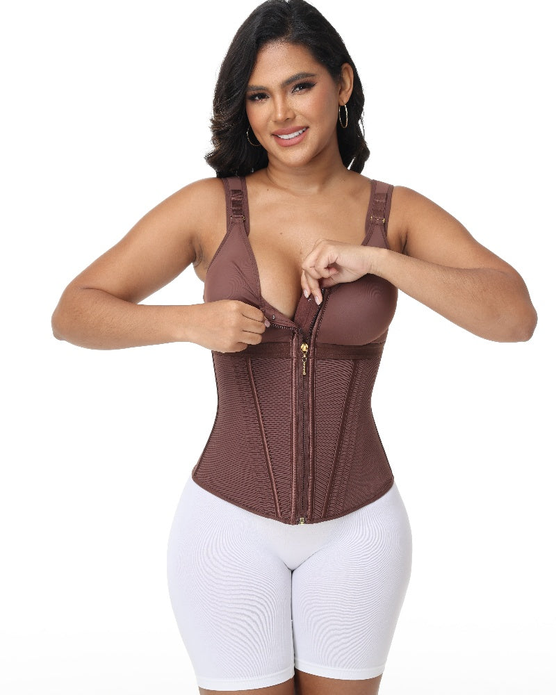 Dabelle Waist Sculpt Corset Shaper