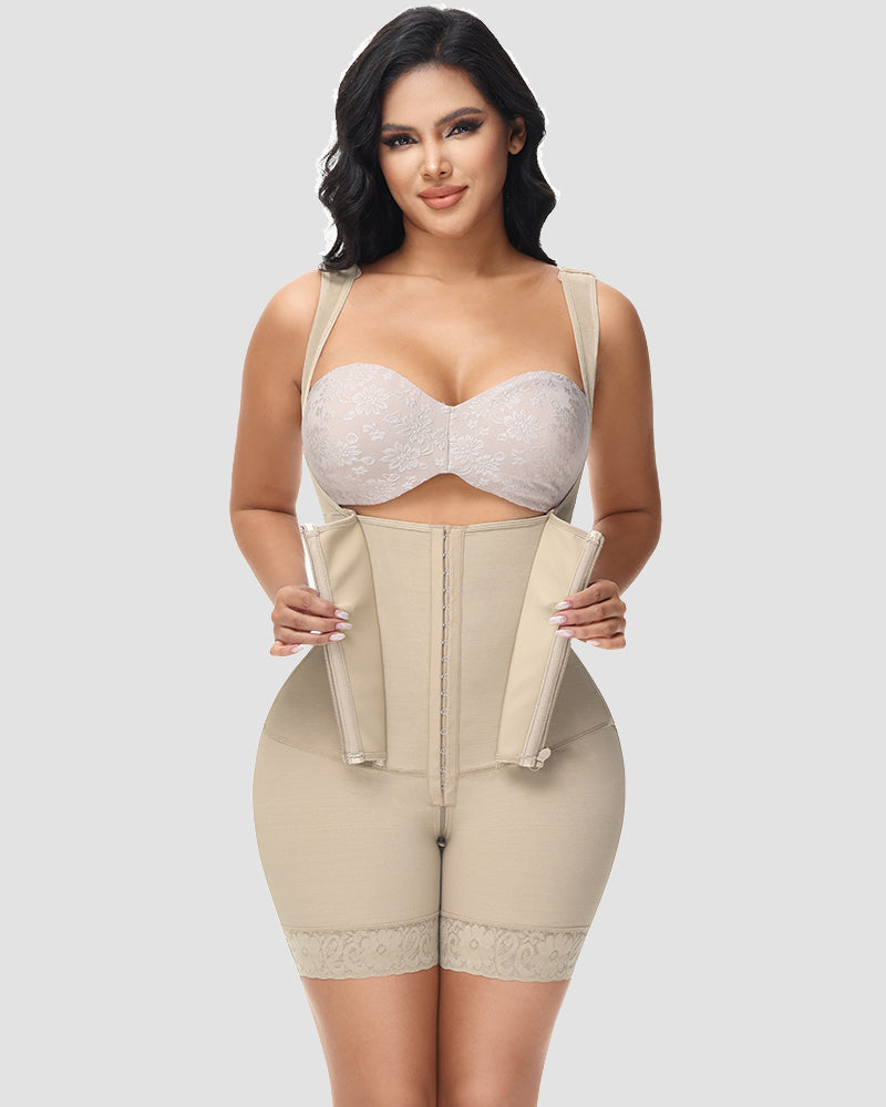 Esme Sculpting Shapewear Bodysuit