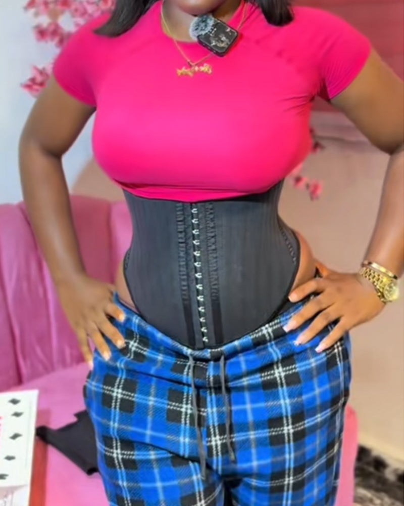 Martha Waist Trainer Corset